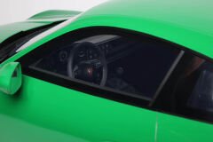 1/8 GT Spirit PORSCHE 911 [992] GT3, GREEN - GTS801601