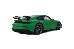 1/8 GT Spirit PORSCHE 911 [992] GT3, GREEN - GTS801601