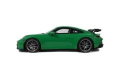 1/8 GT Spirit PORSCHE 911 [992] GT3, GREEN - GTS801601