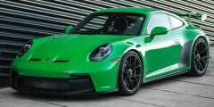 1/8 GT Spirit PORSCHE 911 [992] GT3, GREEN - GTS801601