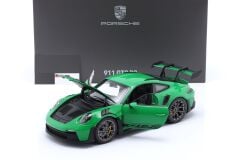 NOREV - PORSCHE - 911 992 GT3 RS COUPE 2022