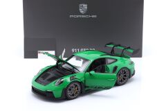 NOREV - PORSCHE - 911 992 GT3 RS COUPE 2022