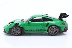 NOREV - PORSCHE - 911 992 GT3 RS COUPE 2022