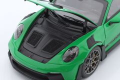 NOREV - PORSCHE - 911 992 GT3 RS COUPE 2022