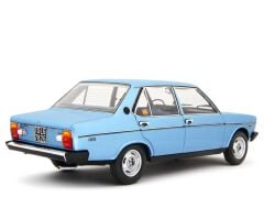 LAUDO RACİNG Fiat 131 1600 Mirafiori Special 1974