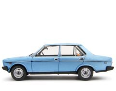 LAUDO RACİNG Fiat 131 1600 Mirafiori Special 1974
