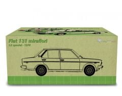 LAUDO RACİNG Fiat 131 1600 Mirafiori Special 1974