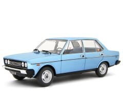 LAUDO RACİNG Fiat 131 1600 Mirafiori Special 1974