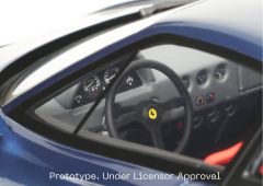GT-SPIRIT - FERRARI - F40 1987