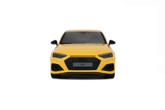 1/18 GT-SPIRIT - AUDI - A4 RS4 AVANT SW STATION WAGON 25th ANNIVERSARY 2024