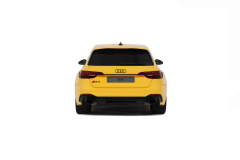 1/18 GT-SPIRIT - AUDI - A4 RS4 AVANT SW STATION WAGON 25th ANNIVERSARY 2024