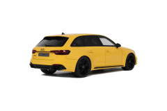 1/18 GT-SPIRIT - AUDI - A4 RS4 AVANT SW STATION WAGON 25th ANNIVERSARY 2024