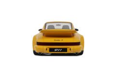 1/8 GT Spirit PORSCHE 911 (964) Turbo S, Yellow - GTS801701