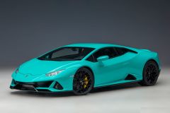 AUTOART - LAMBORGHINI - HURACAN EVO 2018