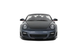 GT-SPIRIT - PORSCHE - 911 997 CABRIOLET LB-WORKS 2011