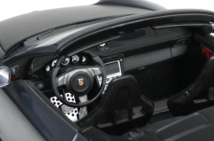GT-SPIRIT - PORSCHE - 911 997 CABRIOLET LB-WORKS 2011