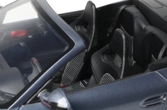GT-SPIRIT - PORSCHE - 911 997 CABRIOLET LB-WORKS 2011