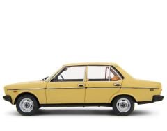LAUDO RACİNG Fiat 131 1600 Mirafiori Special 1974