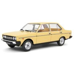 LAUDO RACİNG Fiat 131 1600 Mirafiori Special 1974