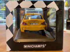 MINICHAMPS - BMW - 1-SERIES M1 COUPE 2011