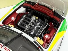 1/18 AUTOart BMW E30 M3 Macau Emanuele Pirro WINNER #6 - 89149