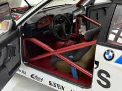 1/18 AUTOart BMW E30 M3 Macau Emanuele Pirro WINNER #6 - 89149
