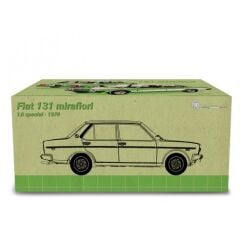 LAUDO RACİNG Fiat 131 1600 Mirafiori Special 1974