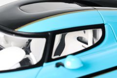 GT-SPIRIT - KOENIGSEGG - REGERA 2018