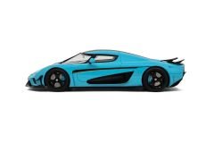 GT-SPIRIT - KOENIGSEGG - REGERA 2018