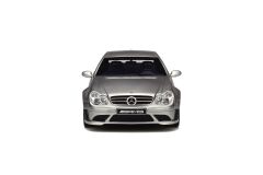 OTTO-MOBILE - MERCEDES BENZ - CLK-CLASS COUPE AMG 2008 BLACK SERIES
