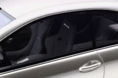 OTTO-MOBILE - MERCEDES BENZ - CLK-CLASS COUPE AMG 2008 BLACK SERIES