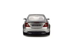 OTTO-MOBILE - MERCEDES BENZ - CLK-CLASS COUPE AMG 2008 BLACK SERIES