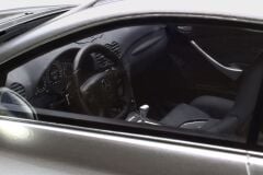 OTTO-MOBILE - MERCEDES BENZ - CLK-CLASS COUPE AMG 2008 BLACK SERIES