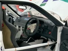 1/18 AUTOart Nissan Skyline GT-R (R32) Group A raced by Team Unisia Jecs (#1) - 89378