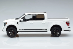 1/18 GT-SPIRIT - FORD USA - F-150 PICK-UP SHELBY 2022