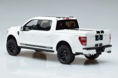 1/18 GT-SPIRIT - FORD USA - F-150 PICK-UP SHELBY 2022