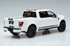 1/18 GT-SPIRIT - FORD USA - F-150 PICK-UP SHELBY 2022