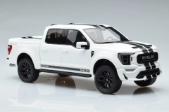 1/18 GT-SPIRIT - FORD USA - F-150 PICK-UP SHELBY 2022