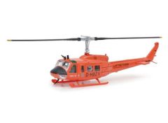 1/87 Bell UH 1D Luftrettung, orange