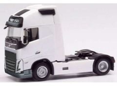 1/87 Volvo FH 16 Gl. XL, white