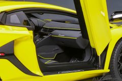 AUTOART - LAMBORGHINI - AVENTADOR SVJ 2018