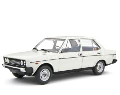 LAUDO RACİNG Fiat 131 1600 Mirafiori Special 1974