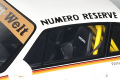 GT-SPIRIT - PORSCHE - 911 993 RWB BODYKIT KATO-SAN N 41 RACING 1993