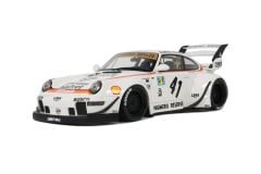 GT-SPIRIT - PORSCHE - 911 993 RWB BODYKIT KATO-SAN N 41 RACING 1993