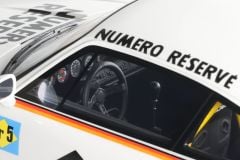 GT-SPIRIT - PORSCHE - 911 993 RWB BODYKIT KATO-SAN N 41 RACING 1993