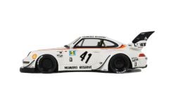 GT-SPIRIT - PORSCHE - 911 993 RWB BODYKIT KATO-SAN N 41 RACING 1993