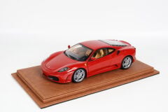 LYRD BOX 1:18 ÖLÇEK HONEY COGNAC SERGİLEME STANDI – LY140