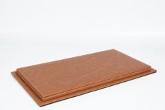LYRD BOX 1:18 ÖLÇEK HONEY COGNAC SERGİLEME STANDI – LY140