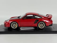 1/18 AUTOART PORSCHE 911 997-2 GT2RS 2010 - 77964