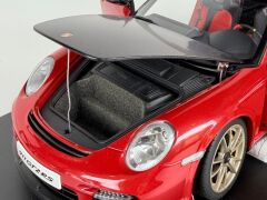 1/18 AUTOART PORSCHE 911 997-2 GT2RS 2010 - 77964